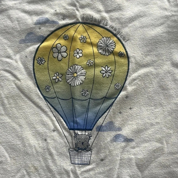 Carters  shirt - Picture 3 of 8